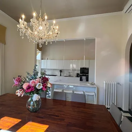 Bed and breakfast Giulia