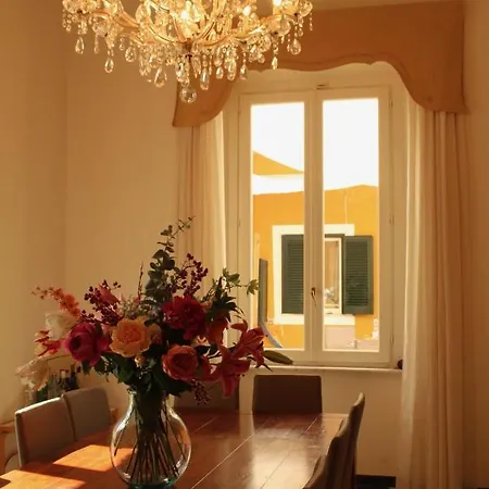 Giulia Bed and breakfast *