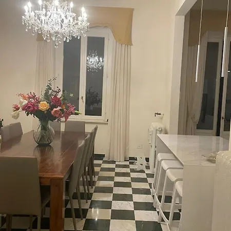 Giulia 3* וירג'יו