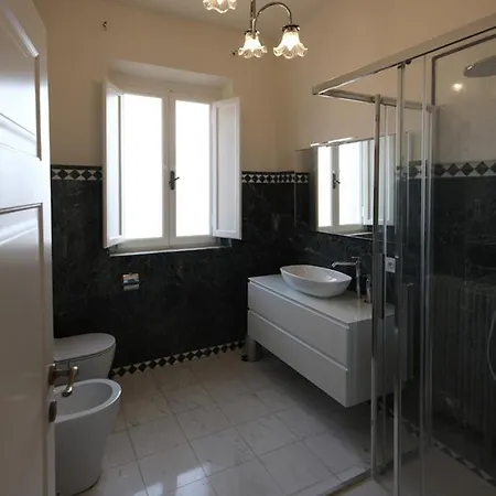 Giulia Bed and breakfast Viareggio