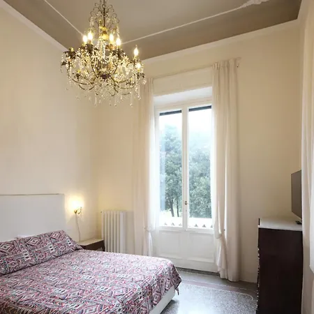 Giulia Bed and breakfast Viareggio