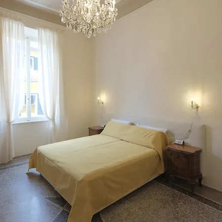 Giulia Bed and breakfast Viareggio