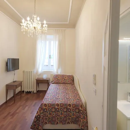 Bed and breakfast Giulia