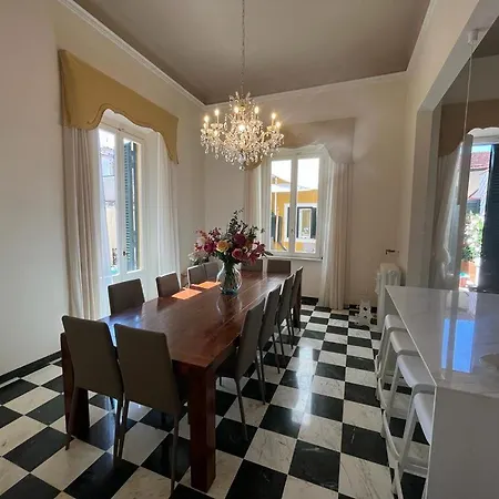 Giulia Bed and breakfast