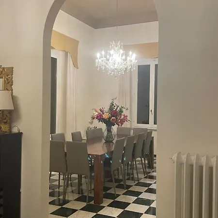 Giulia 3* וירג'יו