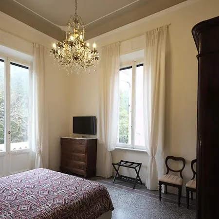 Bed and breakfast Giulia