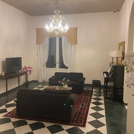Bed and breakfast Giulia *