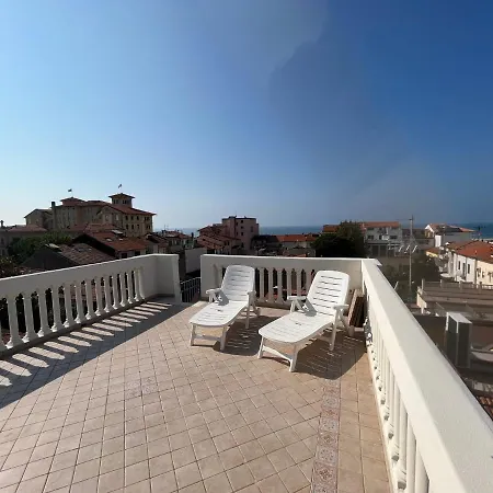 Bed and breakfast Giulia
