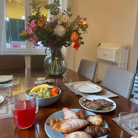 Giulia Bed and breakfast