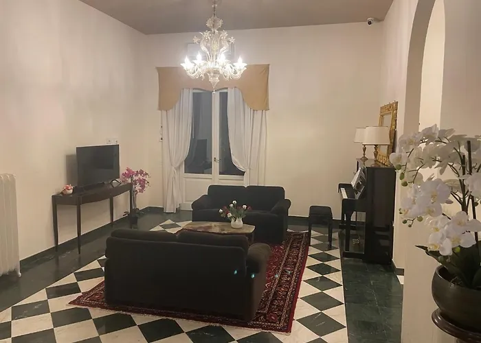 B&B Giulia 3*