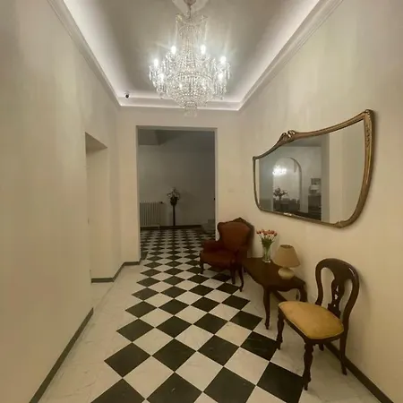 Giulia * Viareggio